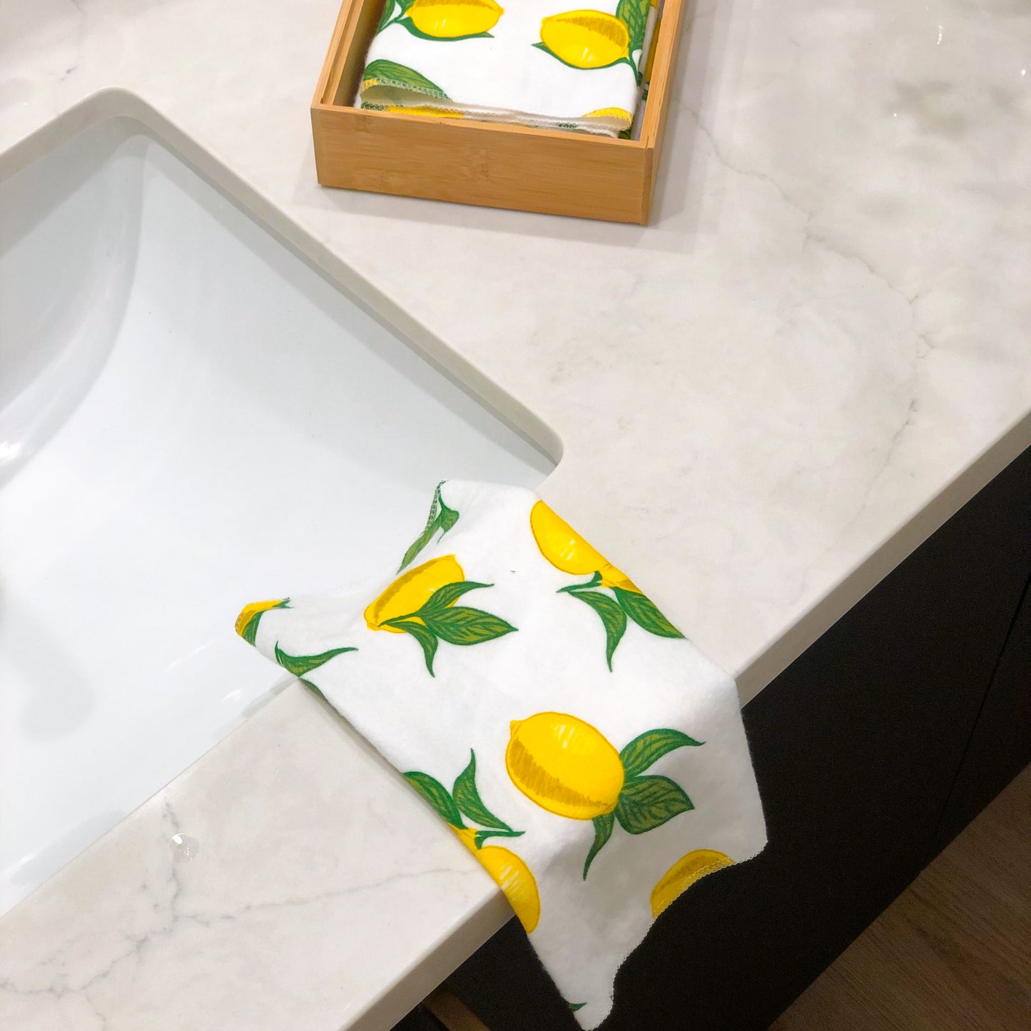Earthly Co. Reusable & Washable Paper Towels replace more than 80 rolls of paper  towels » Gadget Flow